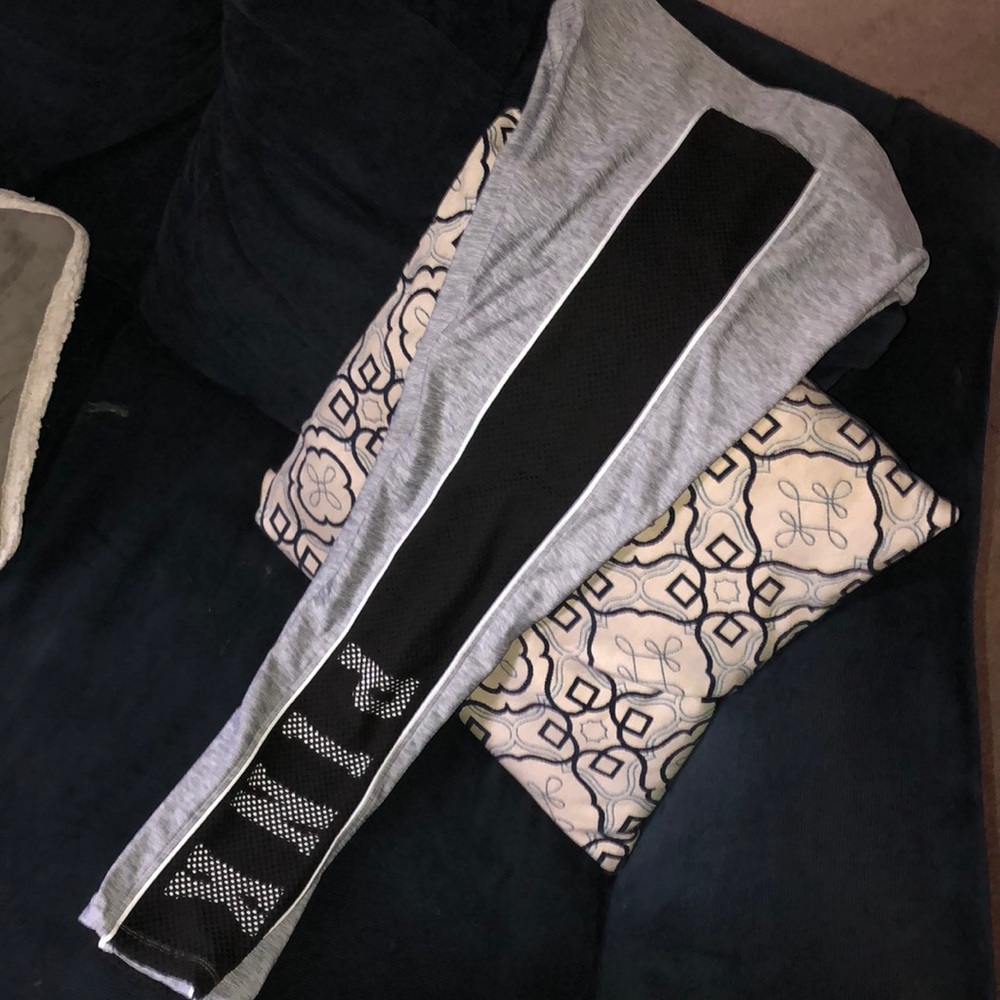 Ultimate Victoria secret pink leggings